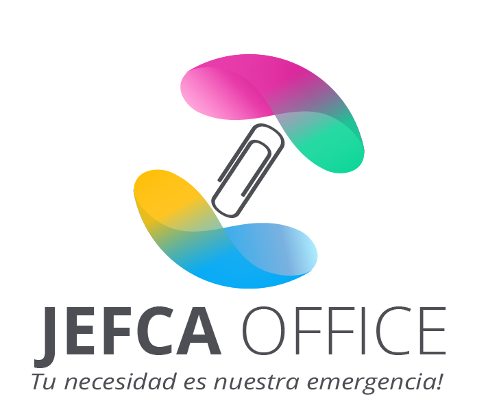 JEFCA OFFICE | PAPELERIA